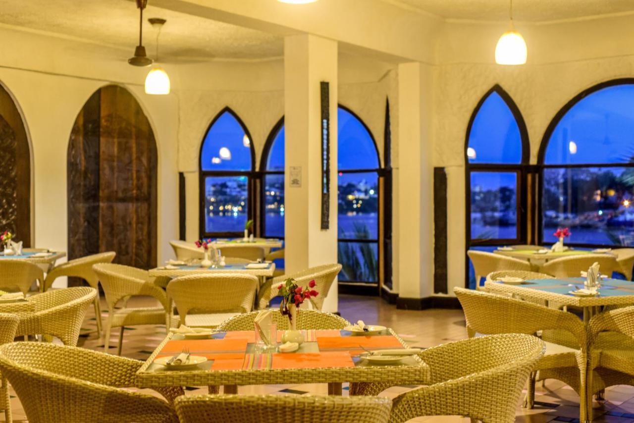 Cityblue Creekside Hotel & Suites Mombasa Bagian luar foto